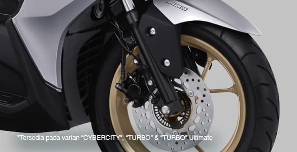 Anti Lock Breaking System (ABS)